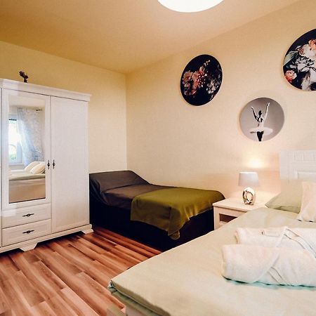 Apartman Dobre Rano Banská Štiavnica Exterior foto