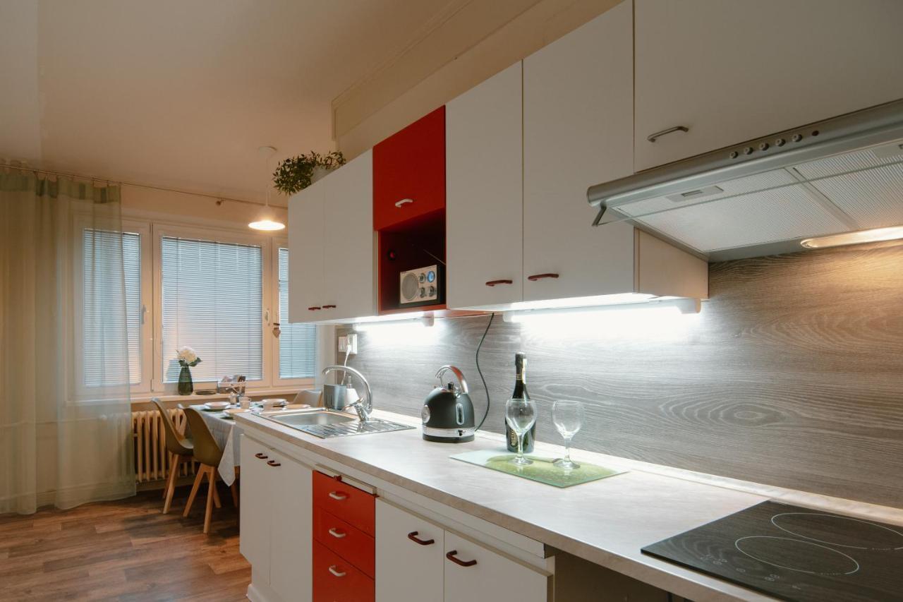 Apartman Dobre Rano Banská Štiavnica Exterior foto