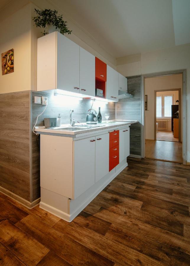 Apartman Dobre Rano Banská Štiavnica Exterior foto