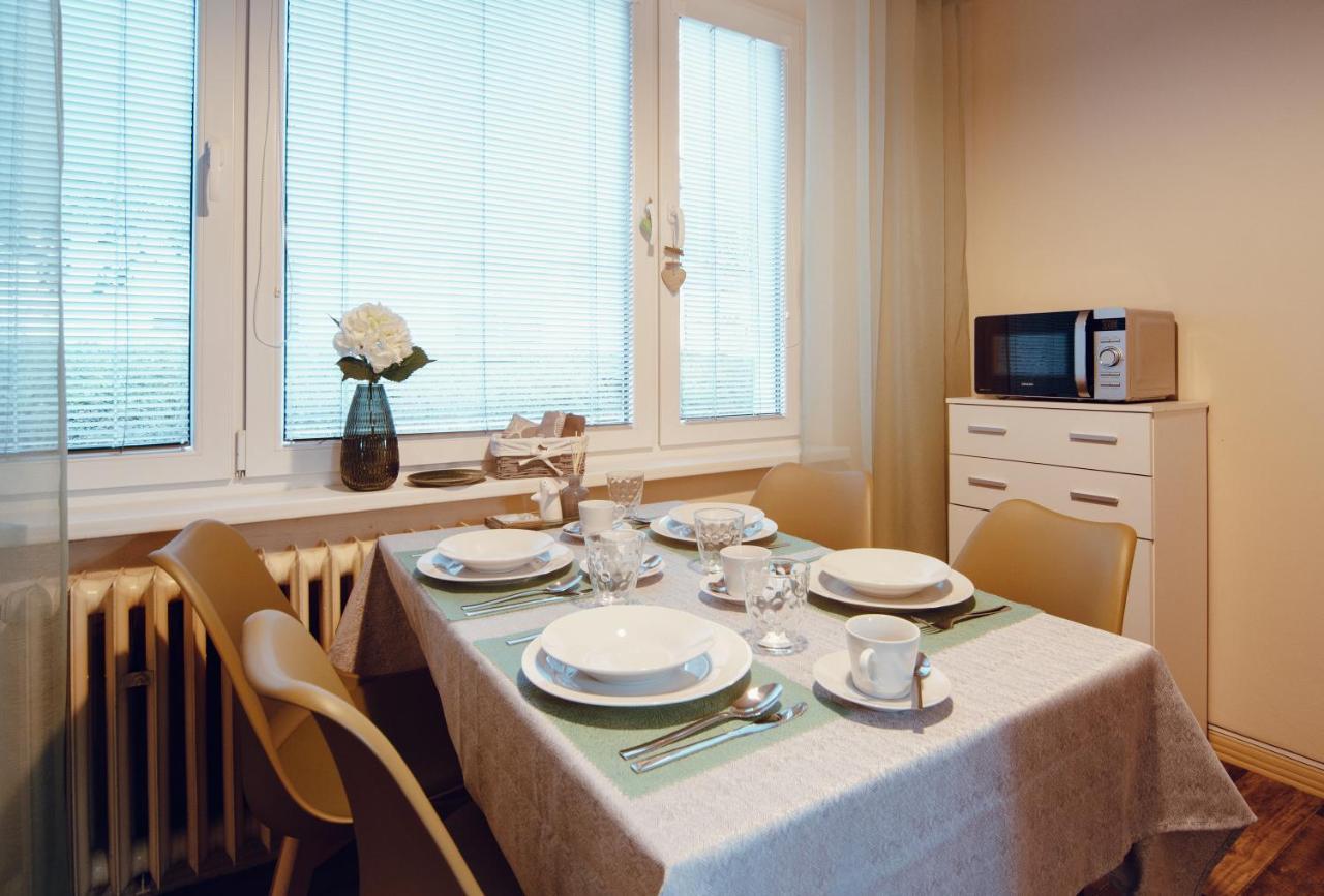 Apartman Dobre Rano Banská Štiavnica Exterior foto