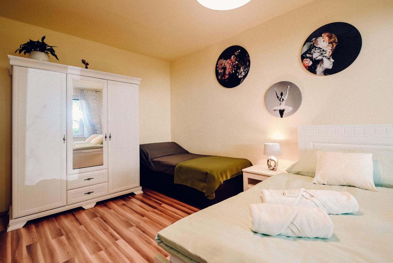 Apartman Dobre Rano Banská Štiavnica Exterior foto