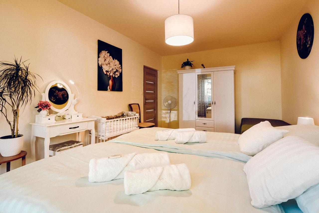 Apartman Dobre Rano Banská Štiavnica Exterior foto