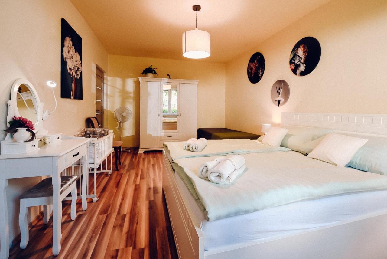 Apartman Dobre Rano Banská Štiavnica Exterior foto