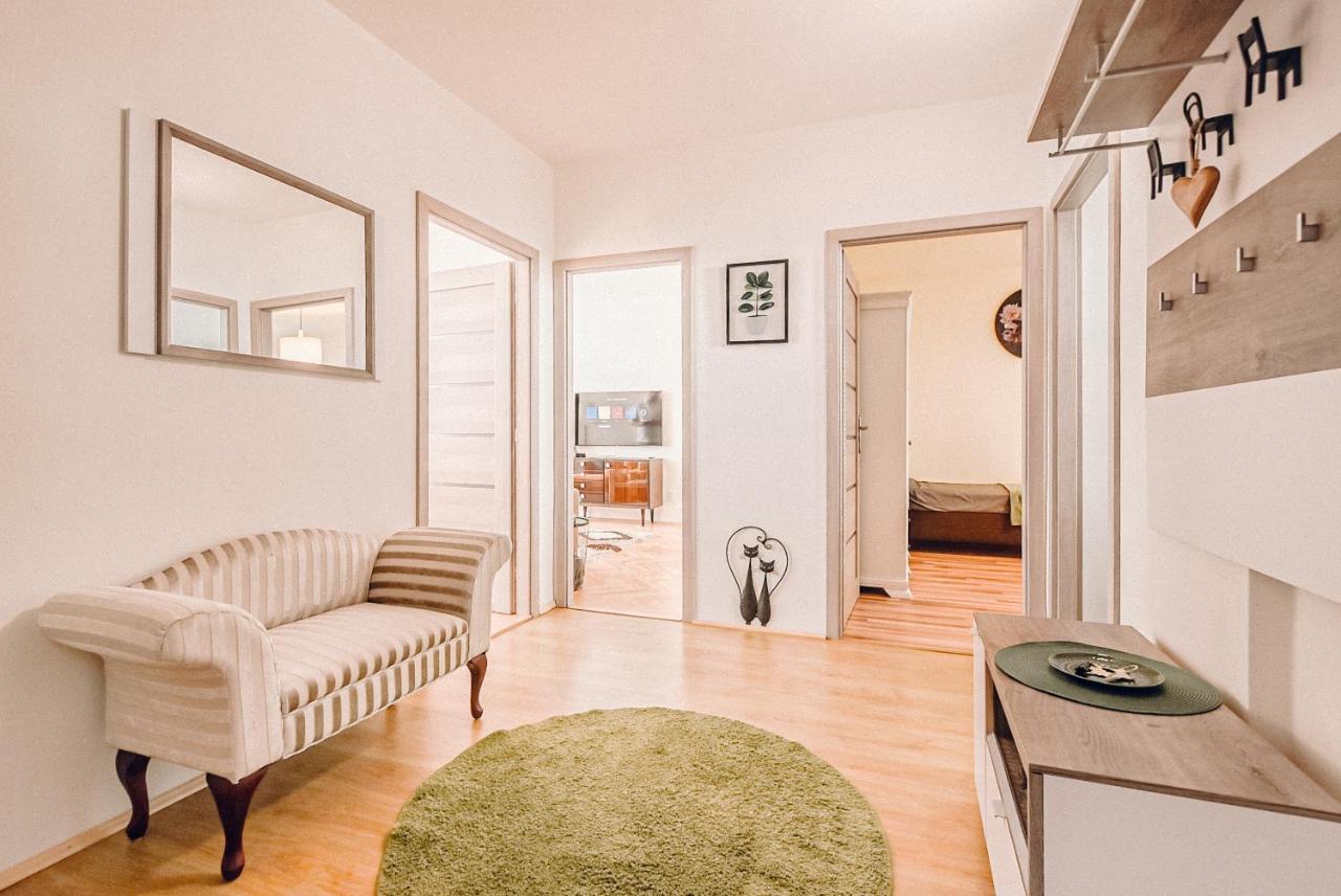 Apartman Dobre Rano Banská Štiavnica Exterior foto