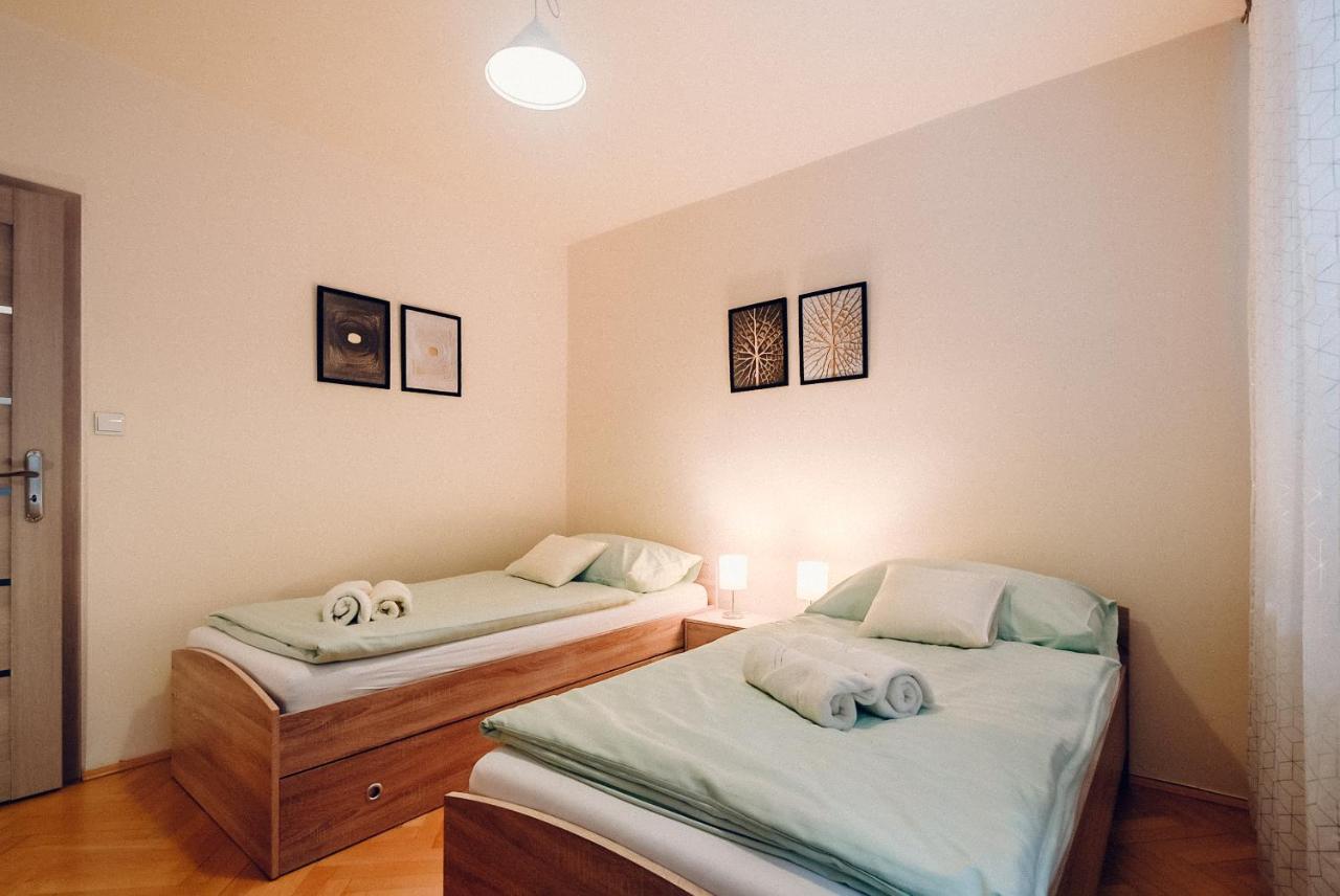 Apartman Dobre Rano Banská Štiavnica Exterior foto