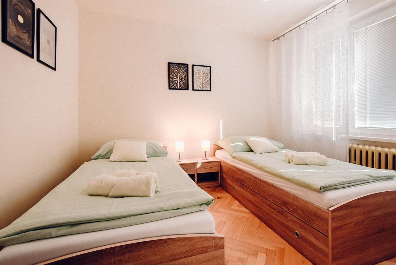 Apartman Dobre Rano Banská Štiavnica Exterior foto