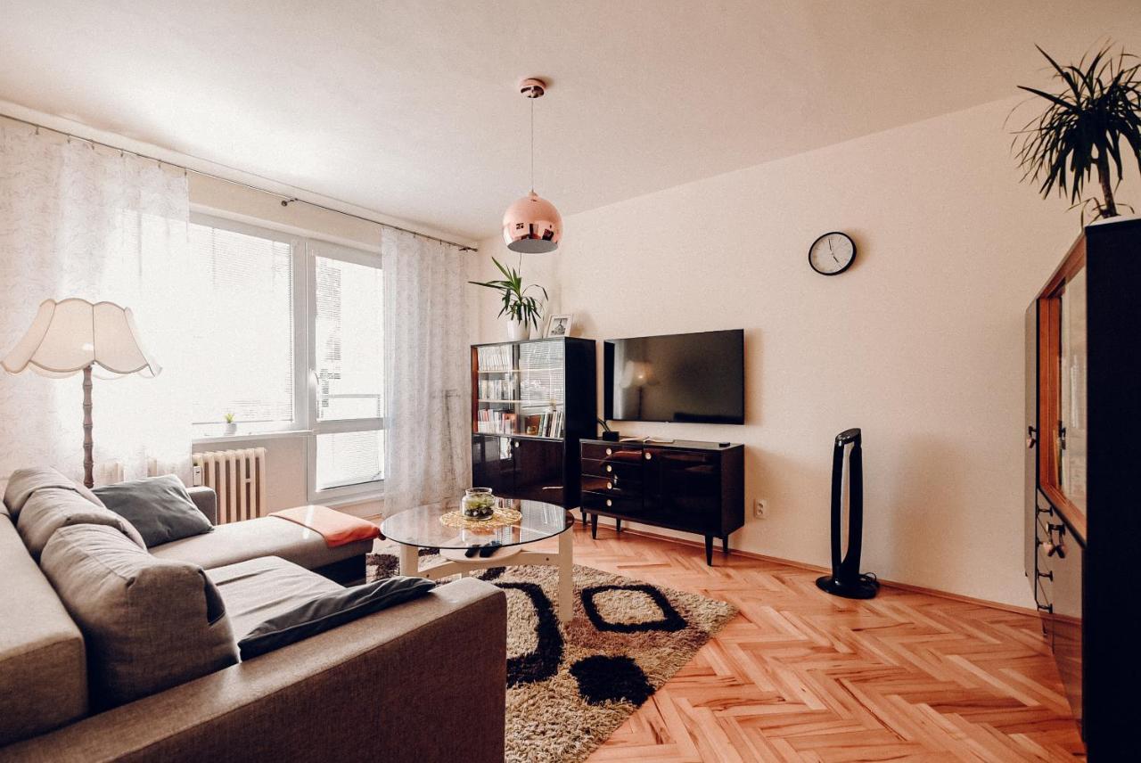 Apartman Dobre Rano Banská Štiavnica Exterior foto