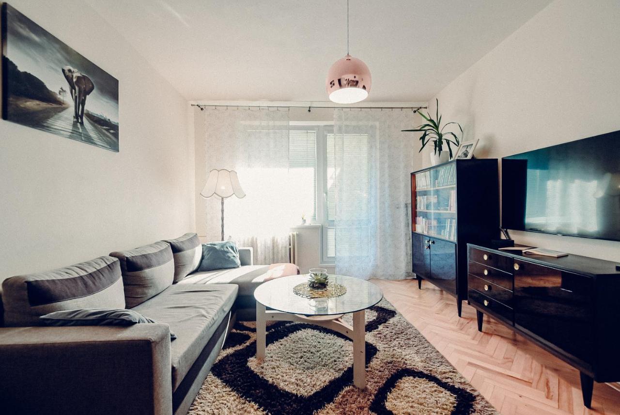 Apartman Dobre Rano Banská Štiavnica Exterior foto